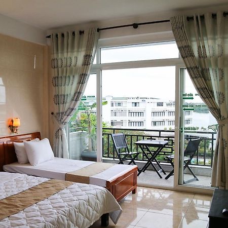 Hue Family Boutique Homestay エクステリア 写真