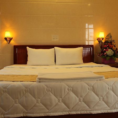 Hue Family Boutique Homestay エクステリア 写真