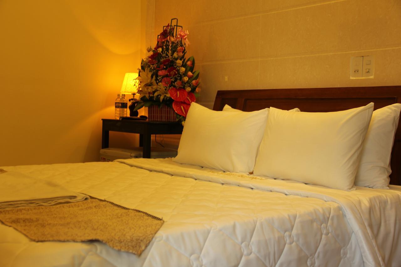 Hue Family Boutique Homestay エクステリア 写真