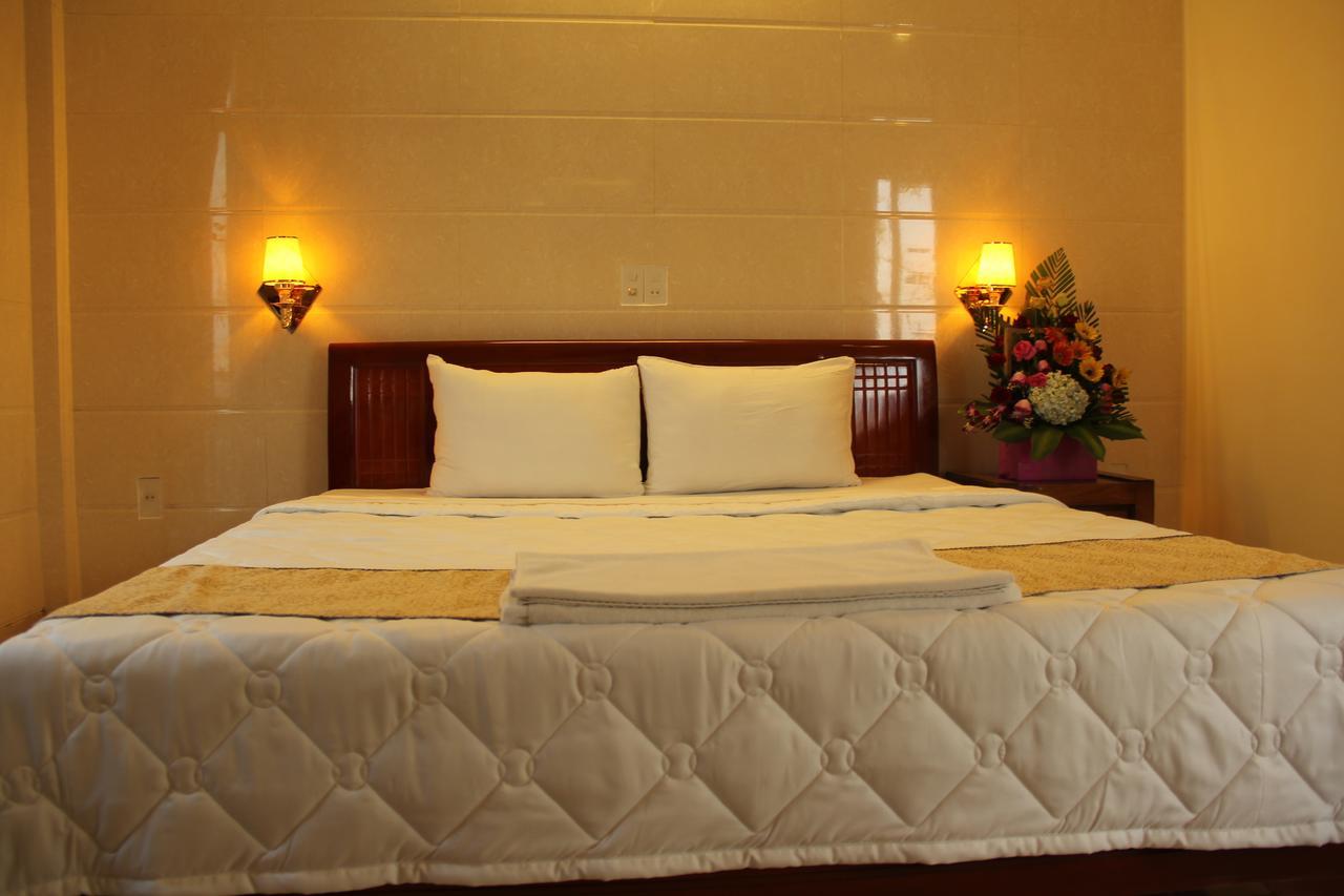 Hue Family Boutique Homestay エクステリア 写真