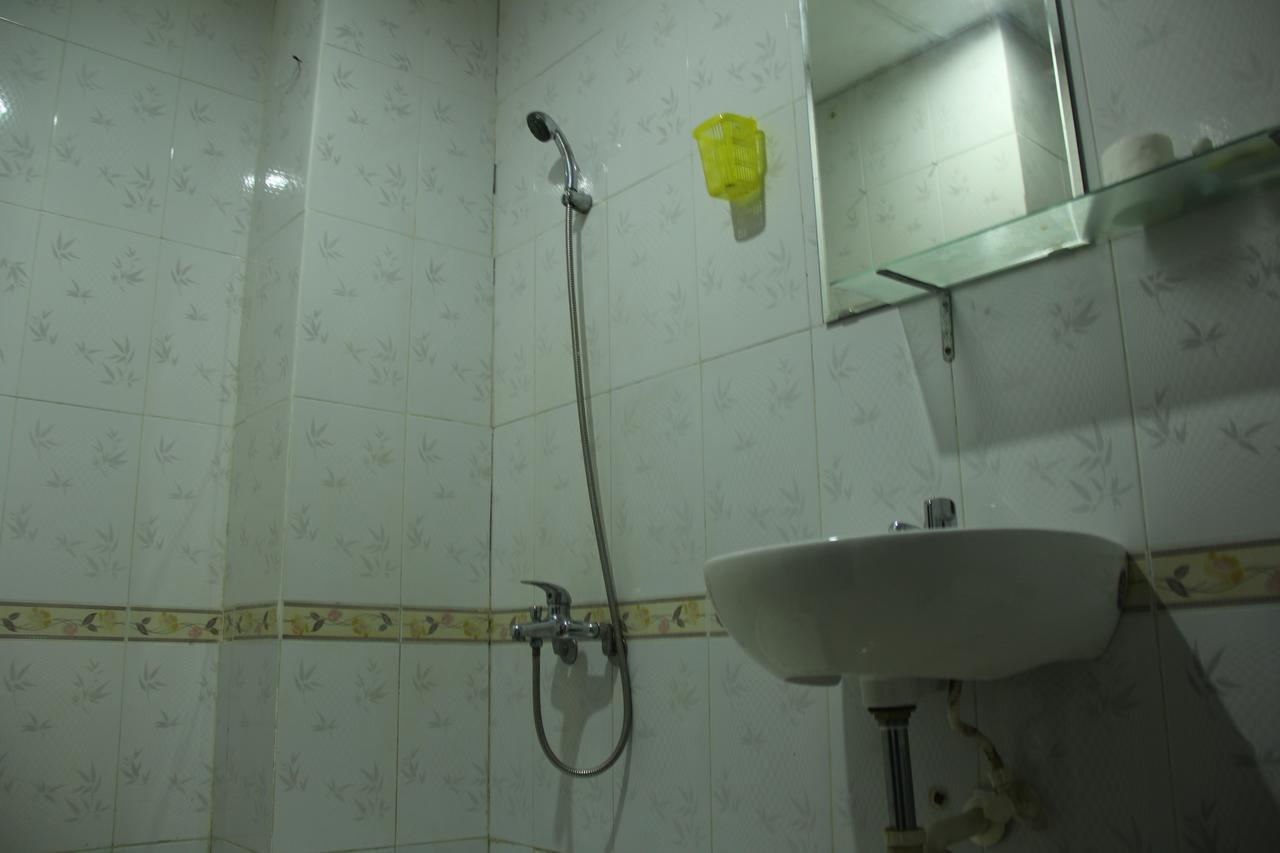 Hue Family Boutique Homestay エクステリア 写真