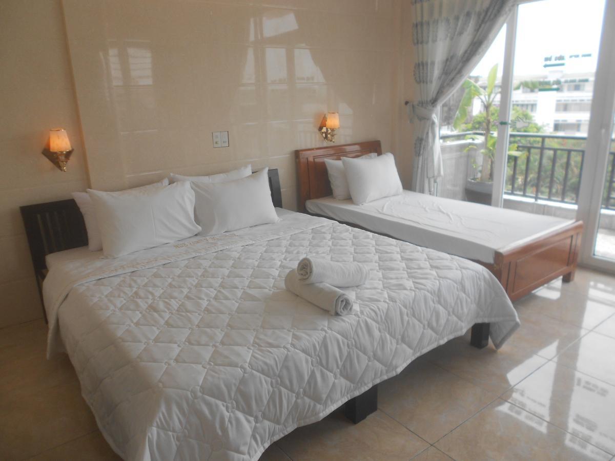 Hue Family Boutique Homestay エクステリア 写真