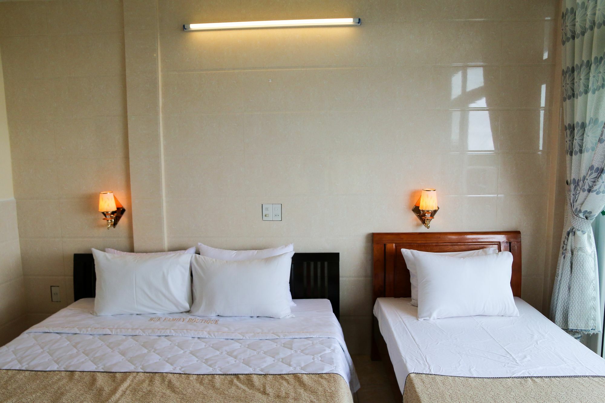 Hue Family Boutique Homestay エクステリア 写真
