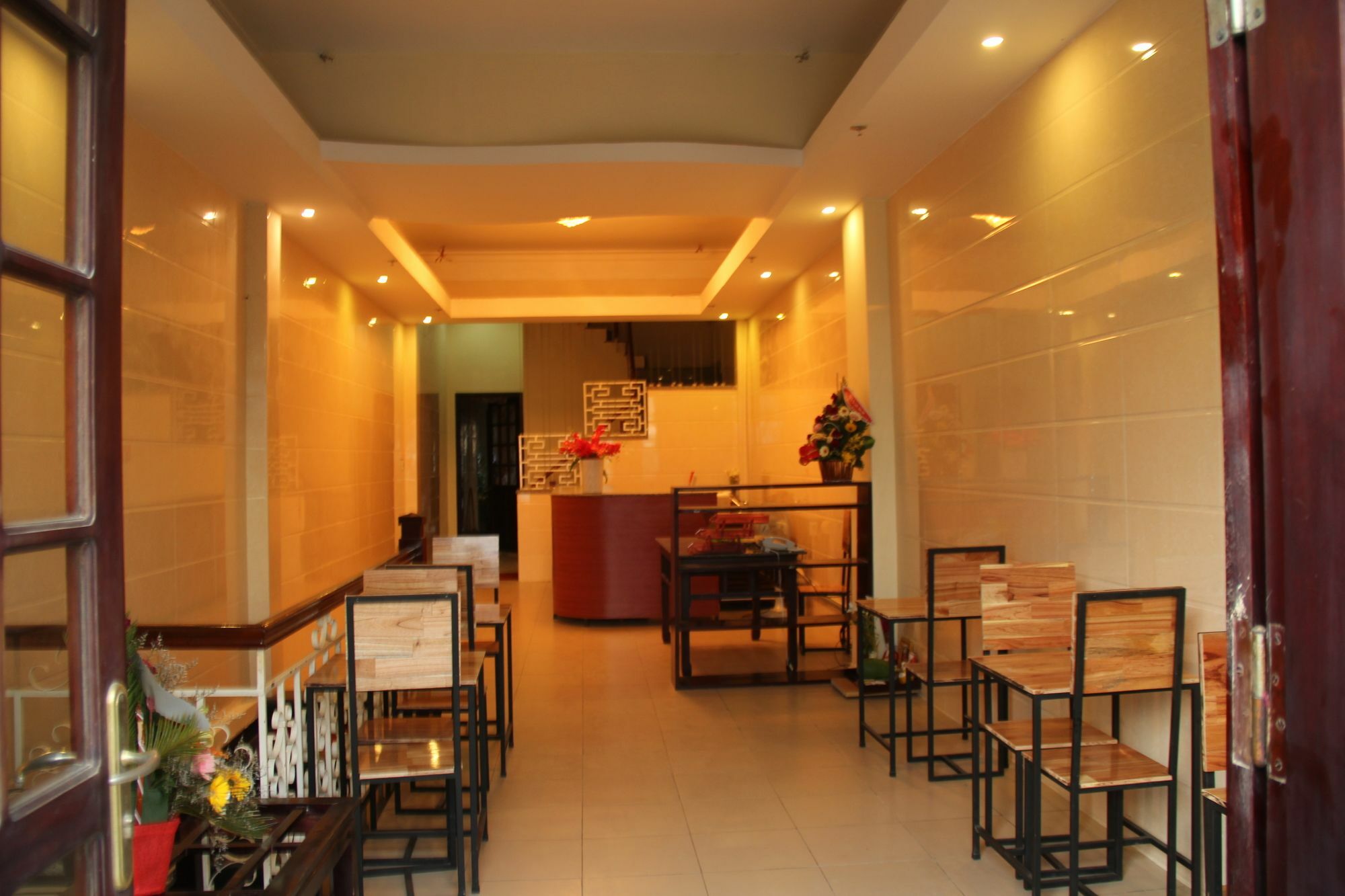 Hue Family Boutique Homestay エクステリア 写真