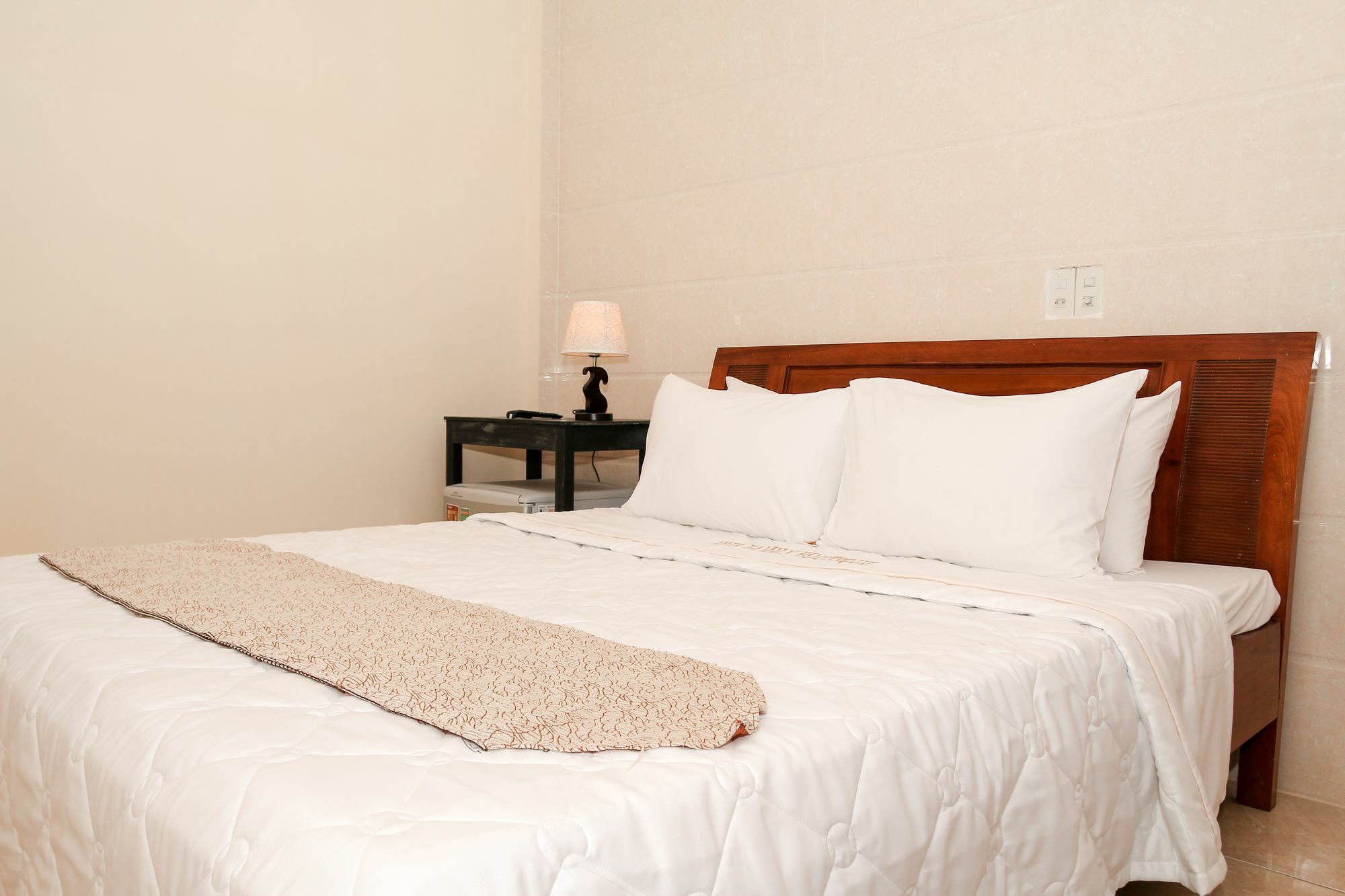 Hue Family Boutique Homestay エクステリア 写真