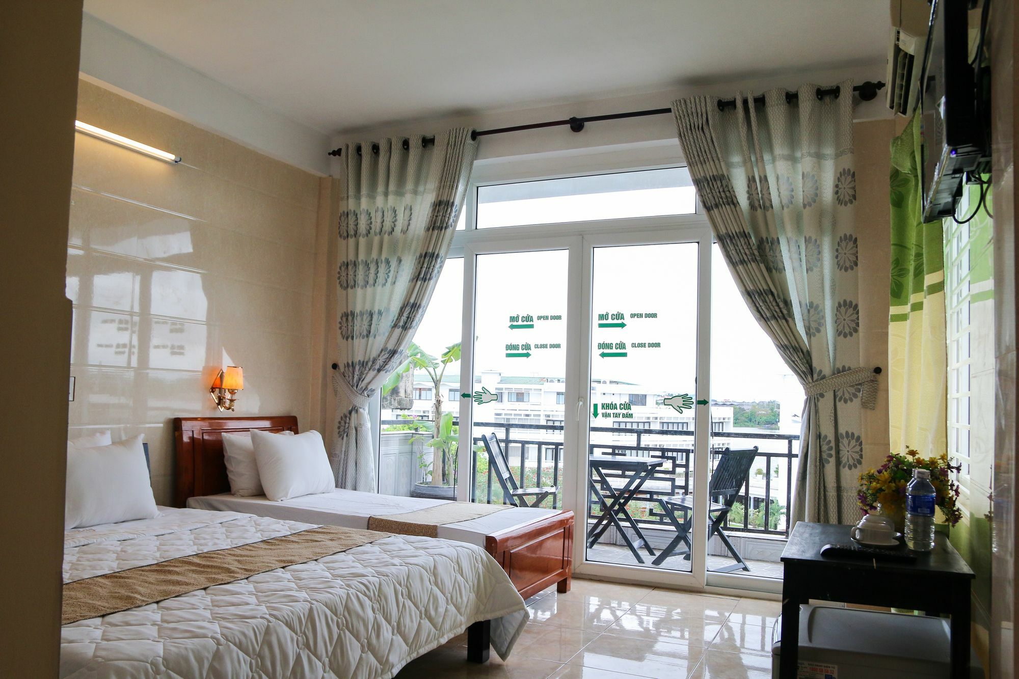 Hue Family Boutique Homestay エクステリア 写真