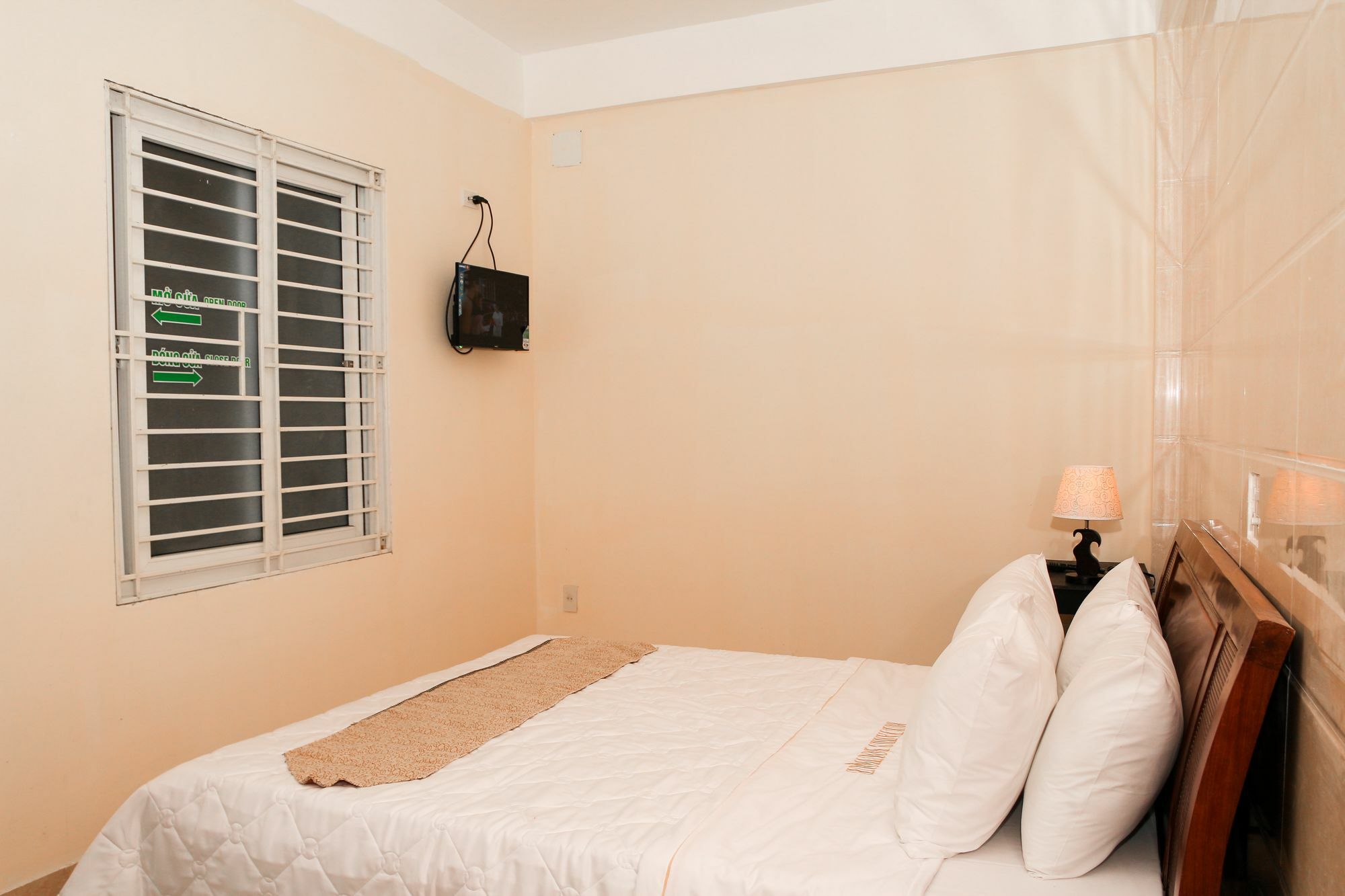 Hue Family Boutique Homestay エクステリア 写真