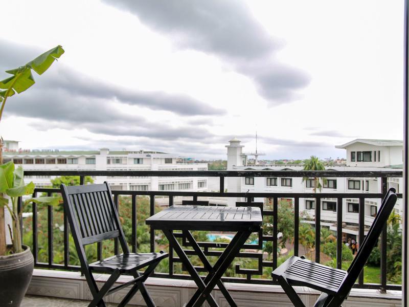Hue Family Boutique Homestay エクステリア 写真