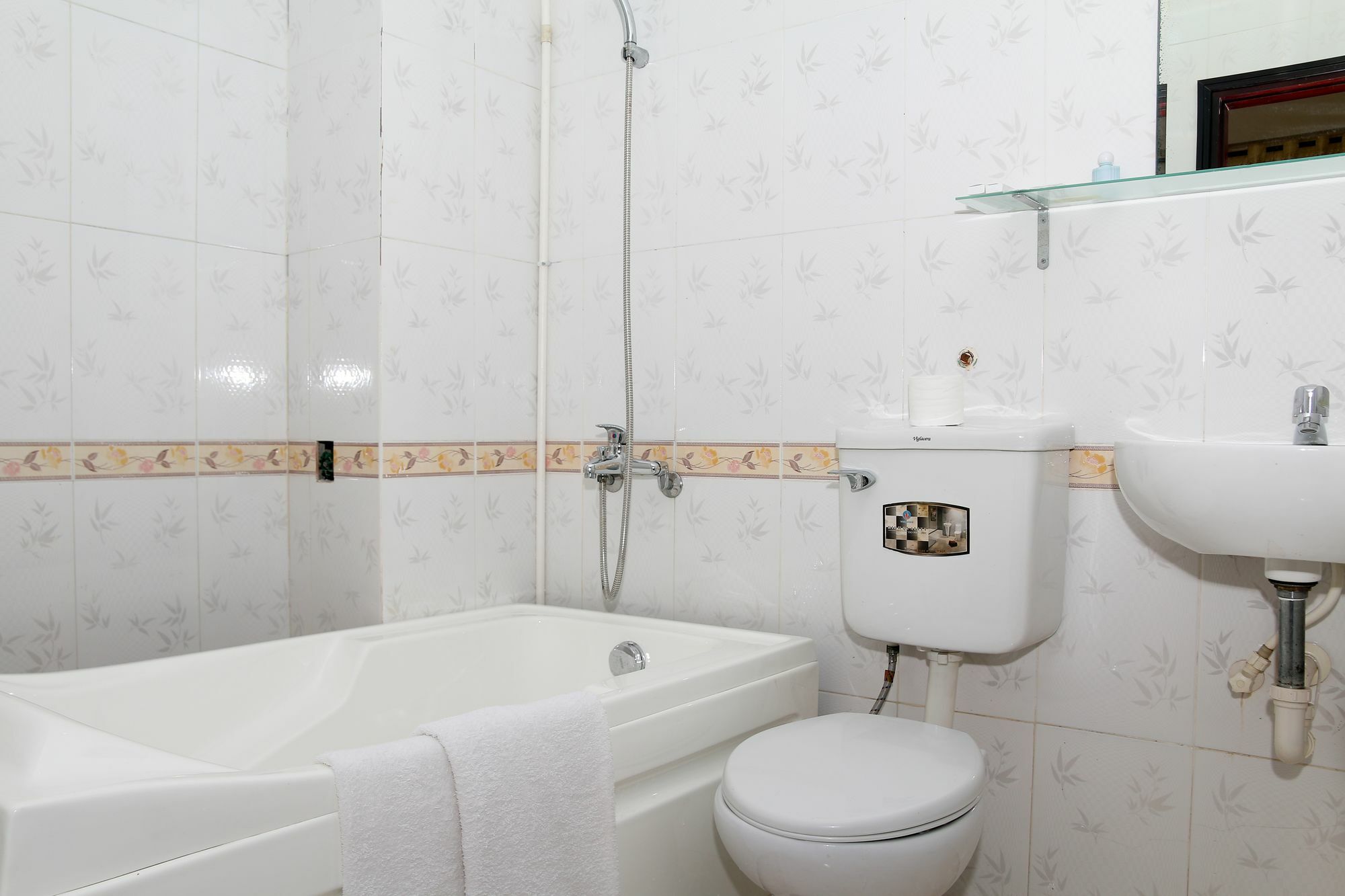 Hue Family Boutique Homestay エクステリア 写真