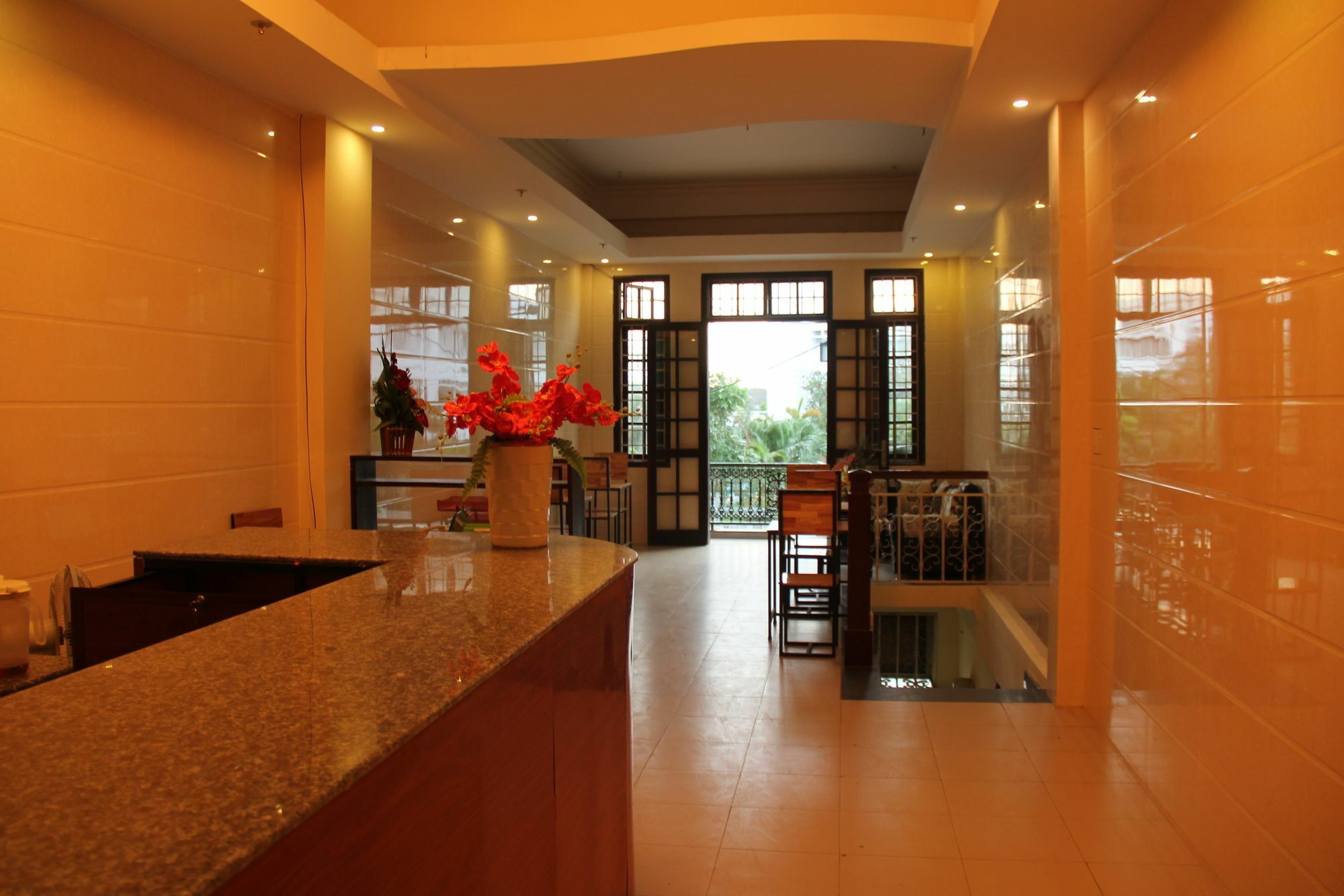 Hue Family Boutique Homestay エクステリア 写真