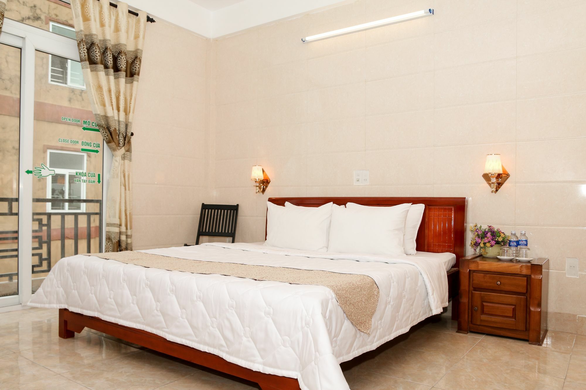 Hue Family Boutique Homestay エクステリア 写真